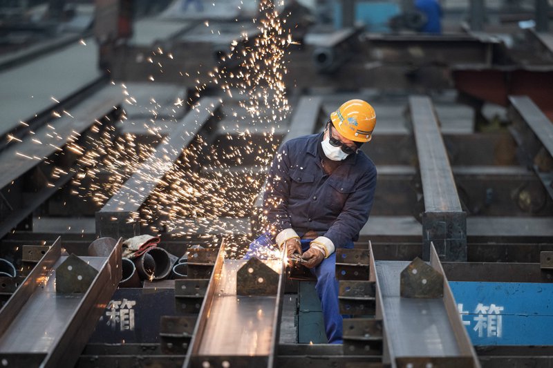 非标金属件加工:推动制造精准化的新引擎